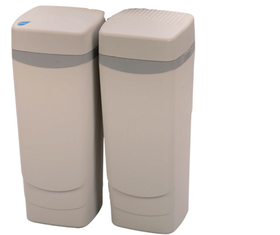Watermax water softener and filter