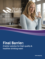 protect your drinking water